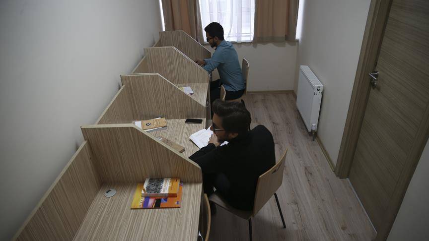 Gözler KYK yurt ücretlerinde! 2025-2026 KYK 1, 2, 3, 4, 5, 6. tip fiyat listesi gündemde 8